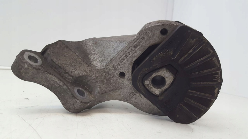 фото №3, Подушка кронштейн коробки mini cooper r50 1,6