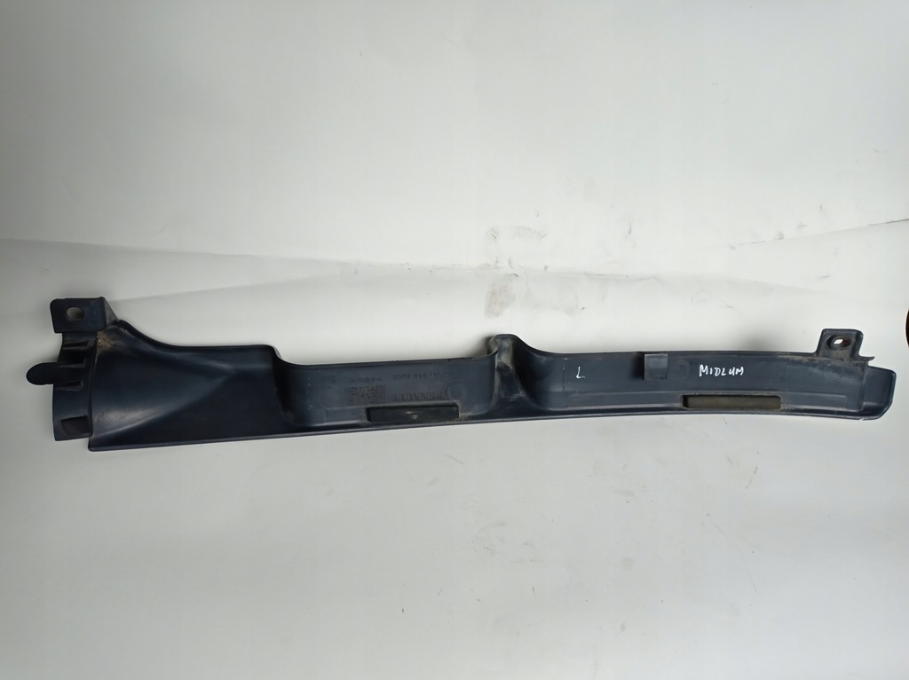 фото №5, Жабо левая renault midlum 270 dci 5010301660