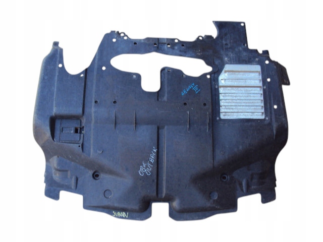 фото №1, Захист pod двигун subaru legacy iv