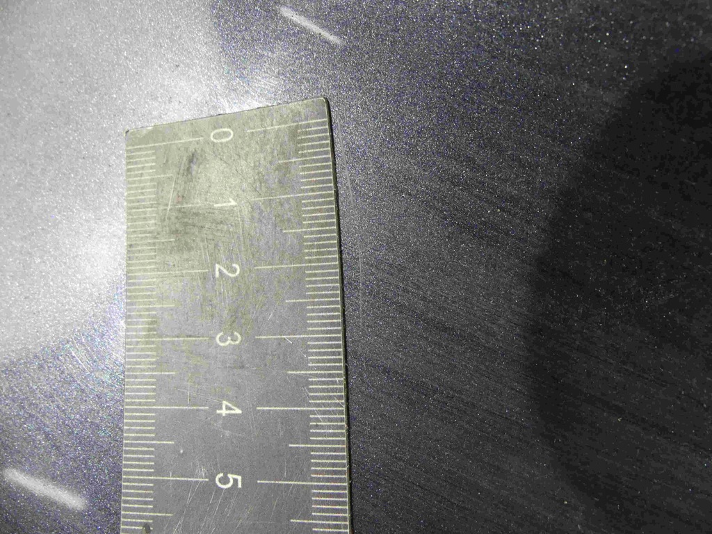 фото №8, Кришка багажника задня renault megane ii sedan teb66