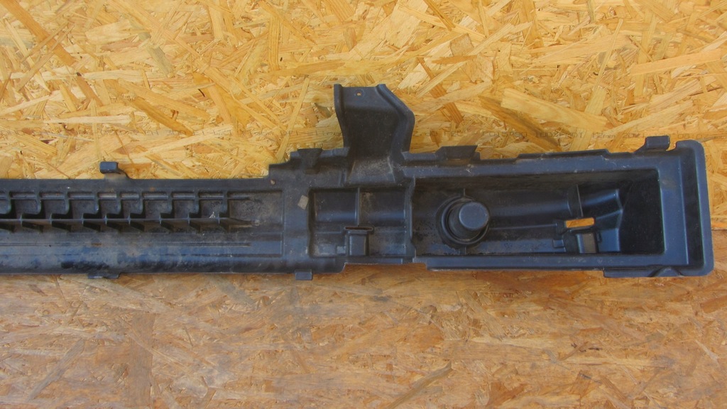 фото №7, Абсорбер балка бампера задняя buick enclave i 2007-