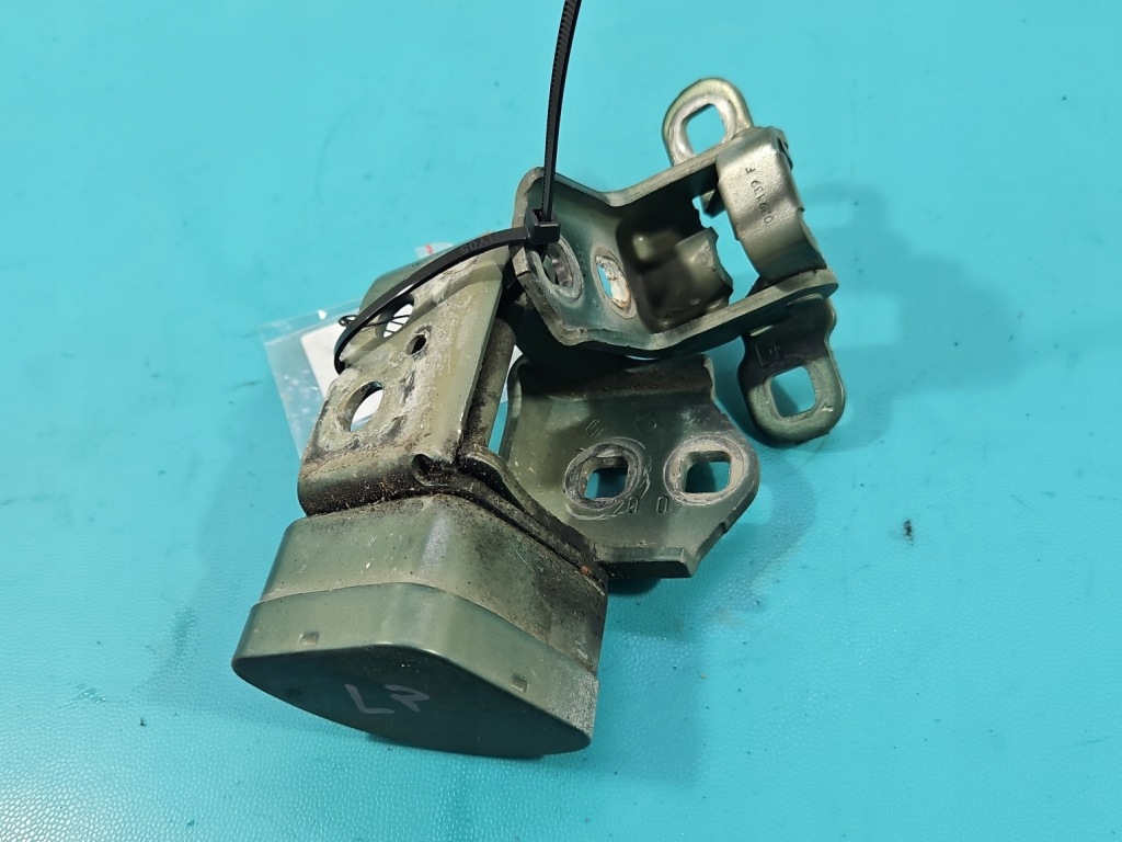 Купить Петля дверь перед левый renault megane 2