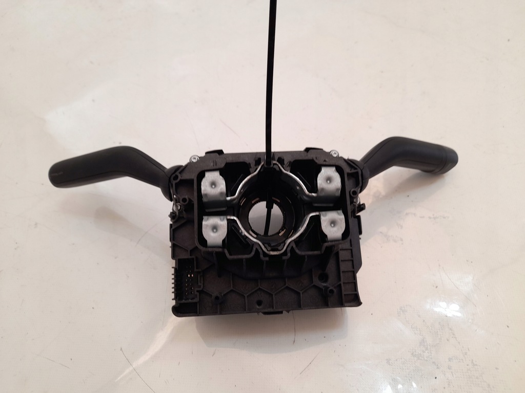 фото №8, Mercedes gla h247 20- перемикач комбінований стрічка подушка безпеки usa