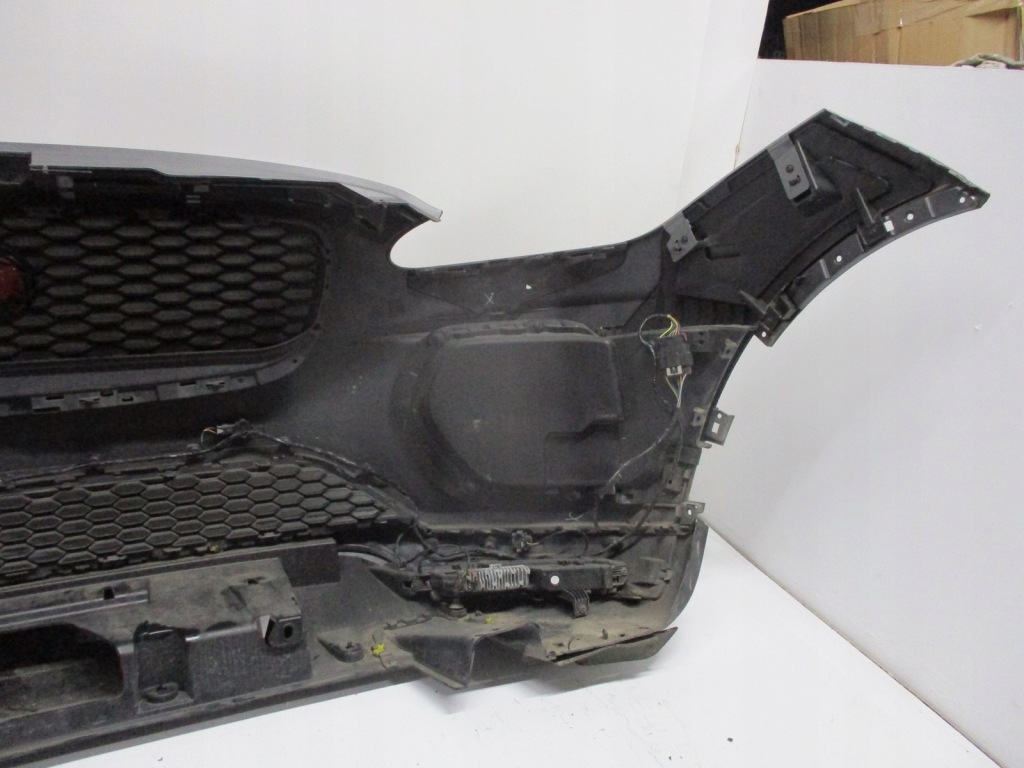 Бампер jaguar e pace r-dynamic 4 pdc 19r перед передній Київ