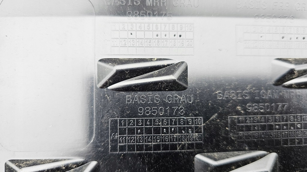 фото №15, Бампер передній перед bmw i4 e-drive 9850175