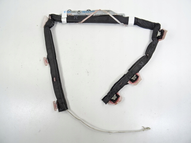 фото №1, Ford fiesta mk7 air bag шторка безопасности правая