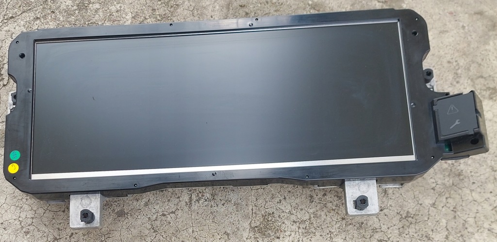 Купить Opel grandland рестайлинг  счетчик приборы виртуальный приборная панель