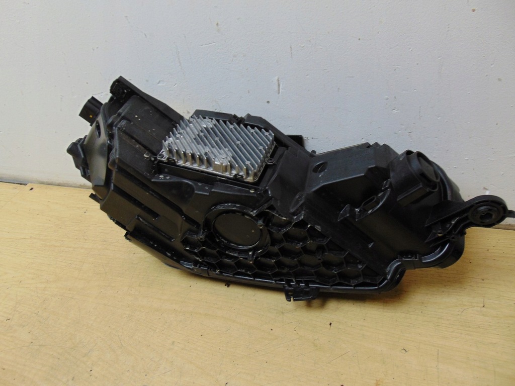 фото №11, Лампа левая перед audi a5 8w6 led laser 8w6941085 europa