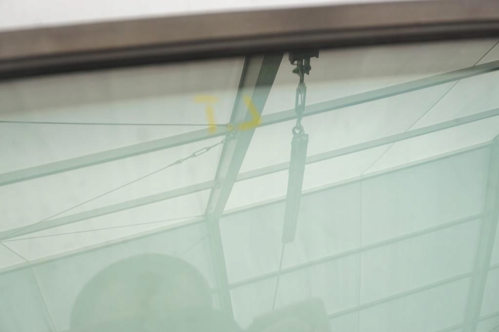 фото №4, Стекло кузовная левый задняя renault twingo i 1.2