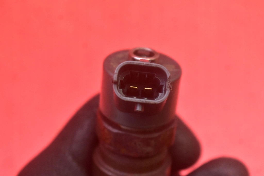 фото №11, Інжектор форсунка test 0445110276 fiat croma 2 ii 1.9 jtd 120 km 05-08