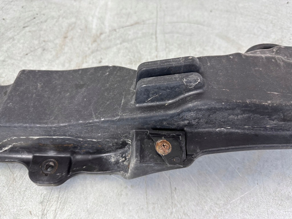 фото №13, Kia optima 2018 усиление бамперов балка 86631d4300 86330d4300