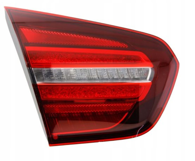 Купити Mercedes gla klasa фара задня ліва оригінал нова