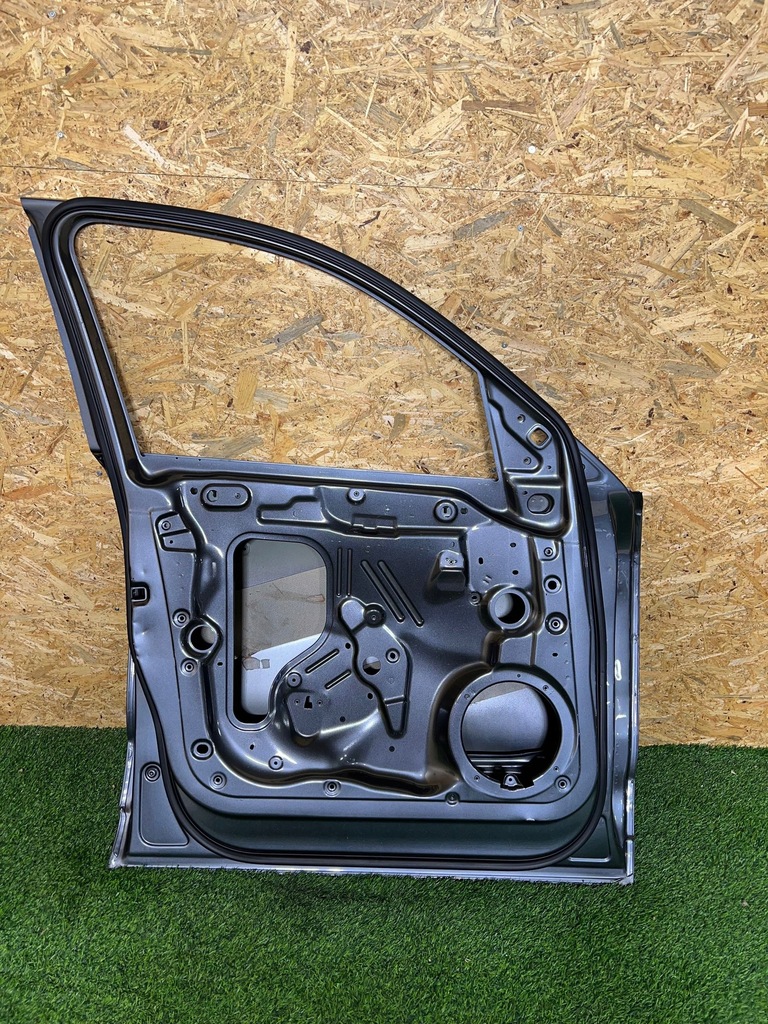 фото №6, Двері перед передні ліва audi q5 8r
