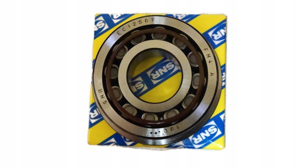 фото №1, Snr ec40987h206 подшипник коробки передач