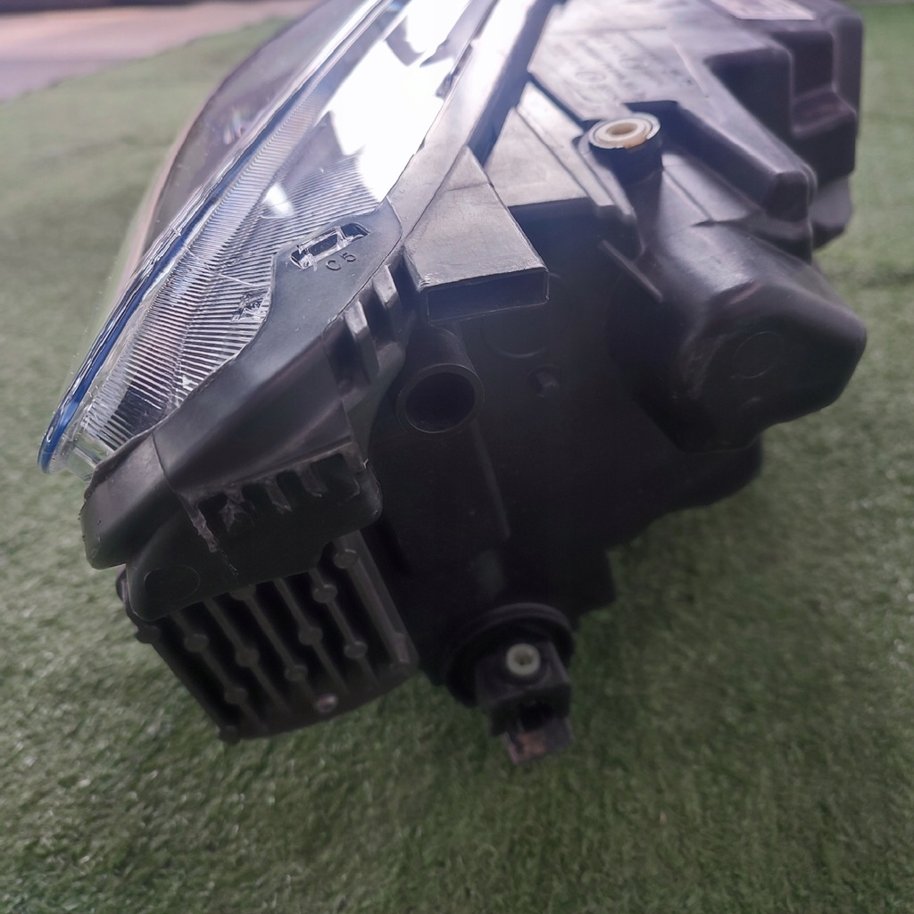 фото №7, Лампа левый перед ford kuga mk3 full led