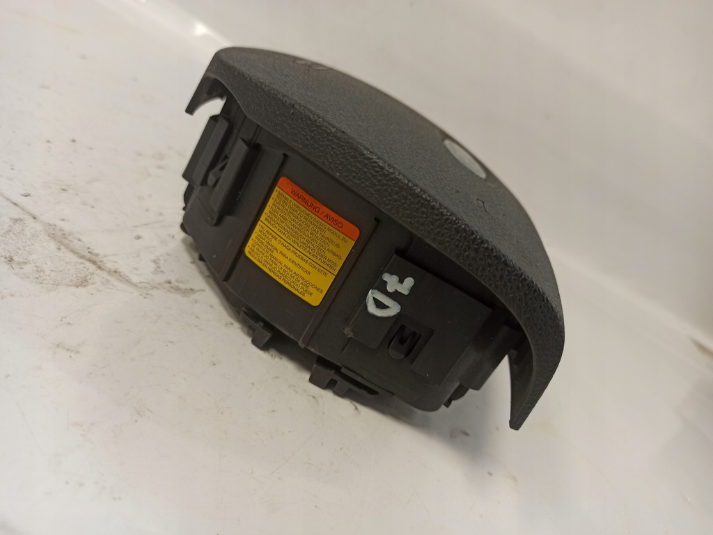 фото №6, Ford focus mk2 ii подушка подушка безопасности водителя 4m51-a042b85-ce