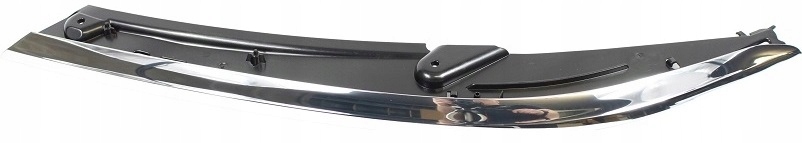 фото №1, Молдинг підфарник vw passat b8