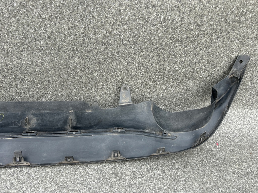 фото №6, Диффузор бампера заднего toyota corolla e21 kombi 52453-02210 poznań