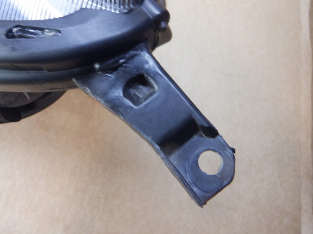 фото №7, Лампа led правая ford escape mk4 usa