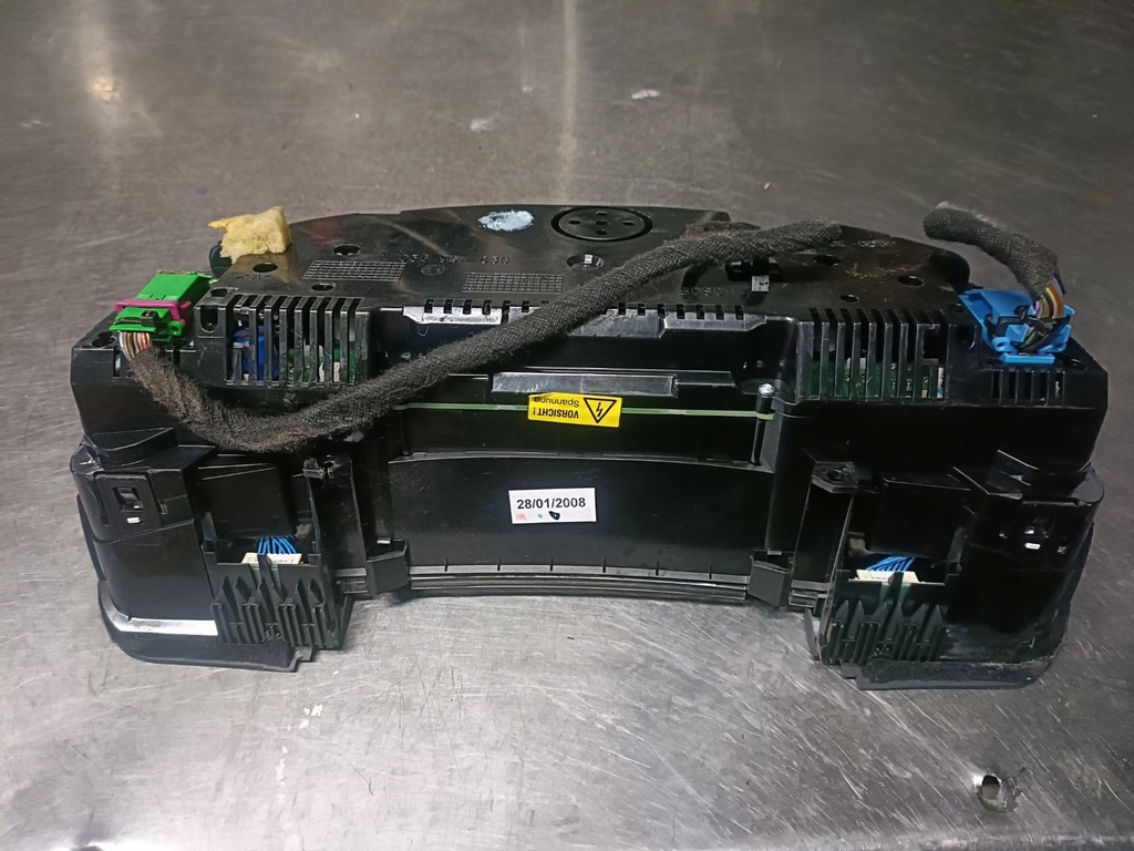 фото №7, Счетчик audi a4 b6 8e0920933qx