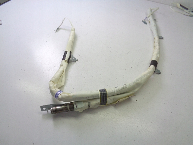 фото №1, Шторка безпеки подушка безпеки ліва jeep renegade 1.4 multiair przed lift 2017 rok