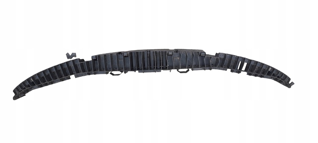 фото №3, Абсорбер бампера перед renault clio iii