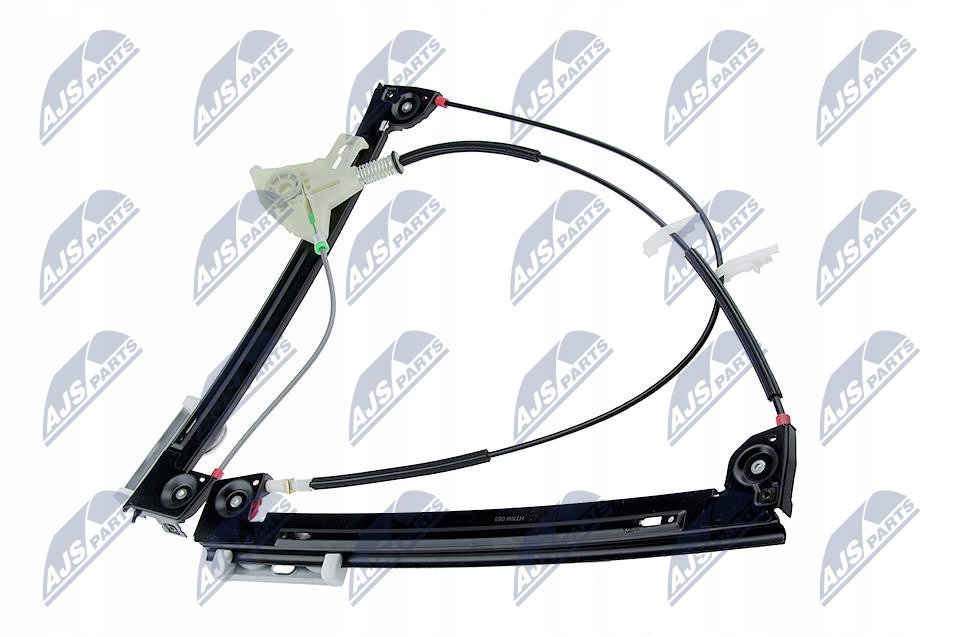 фото №4, Підйомник скло перед p mini mini john cooper