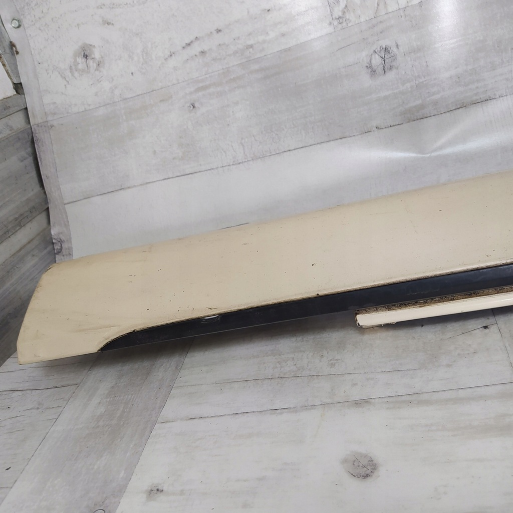 фото №8, Mercedes w213 молдинг поріг накладка права хром a2136901040