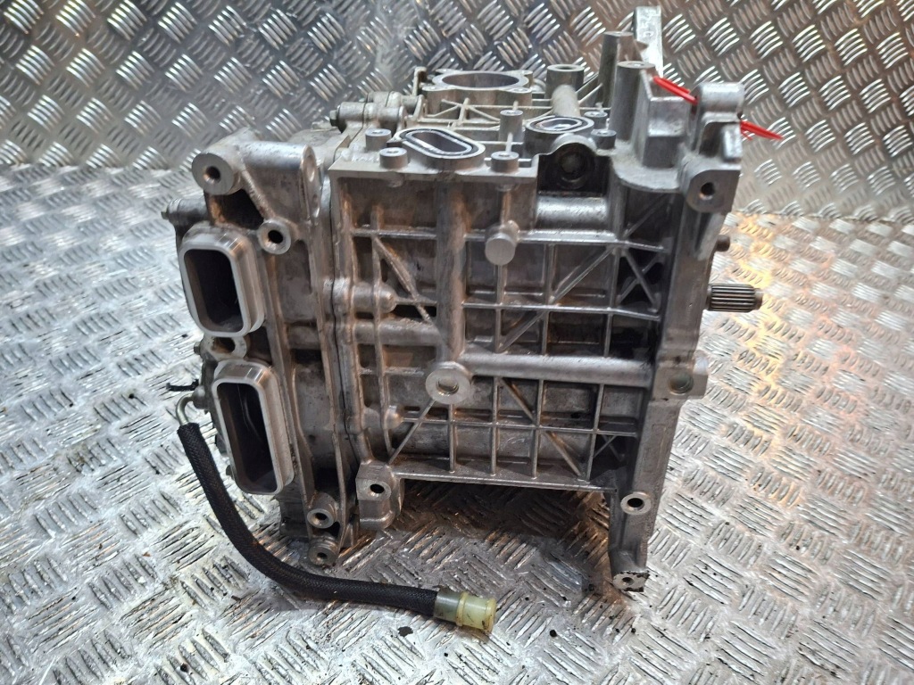 Купить Двигатель электрический 6am402 290035994r renault megane e-tech