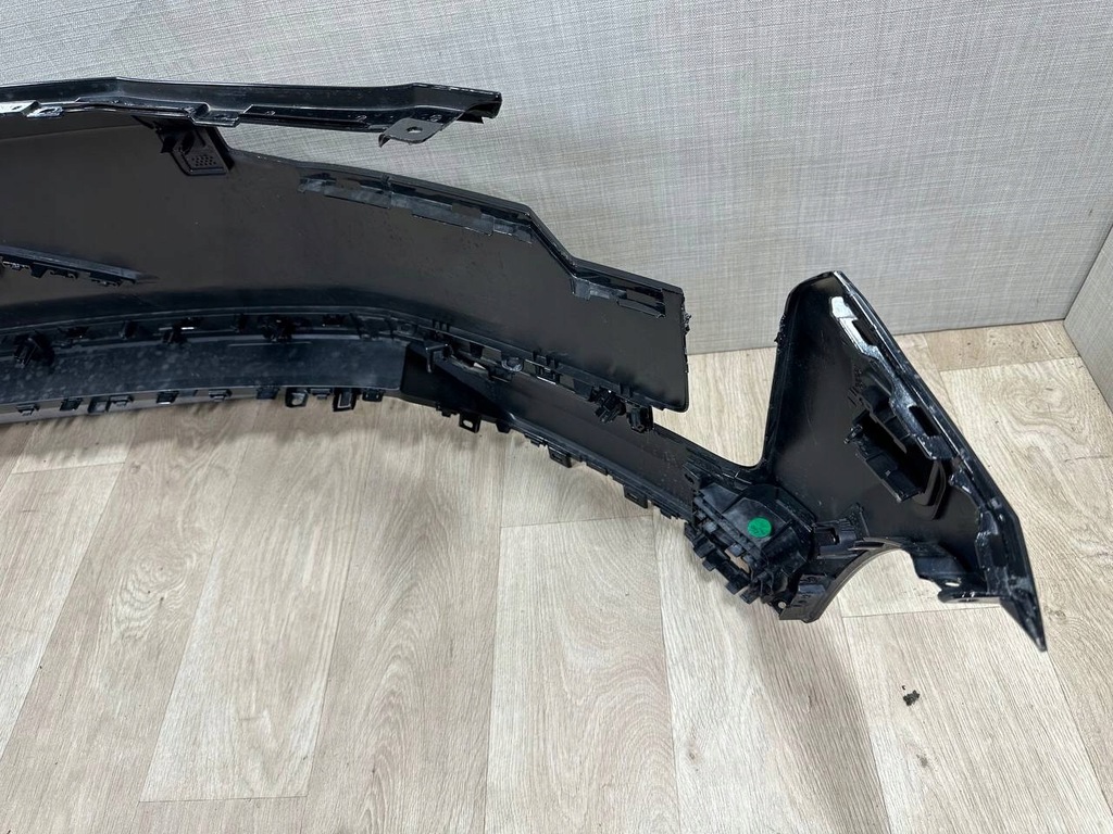 фото №14, Volvo ex30 ex-30 2023- бампер перед передній 31345658