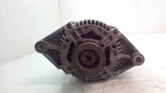 Генератор opel tigra a 1.6 b 0123120001 Киев