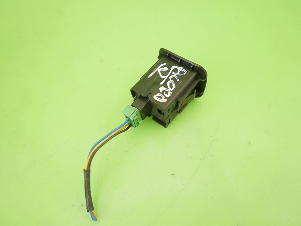 фото №5, Перемикач висоти світла honda accord v 96-98