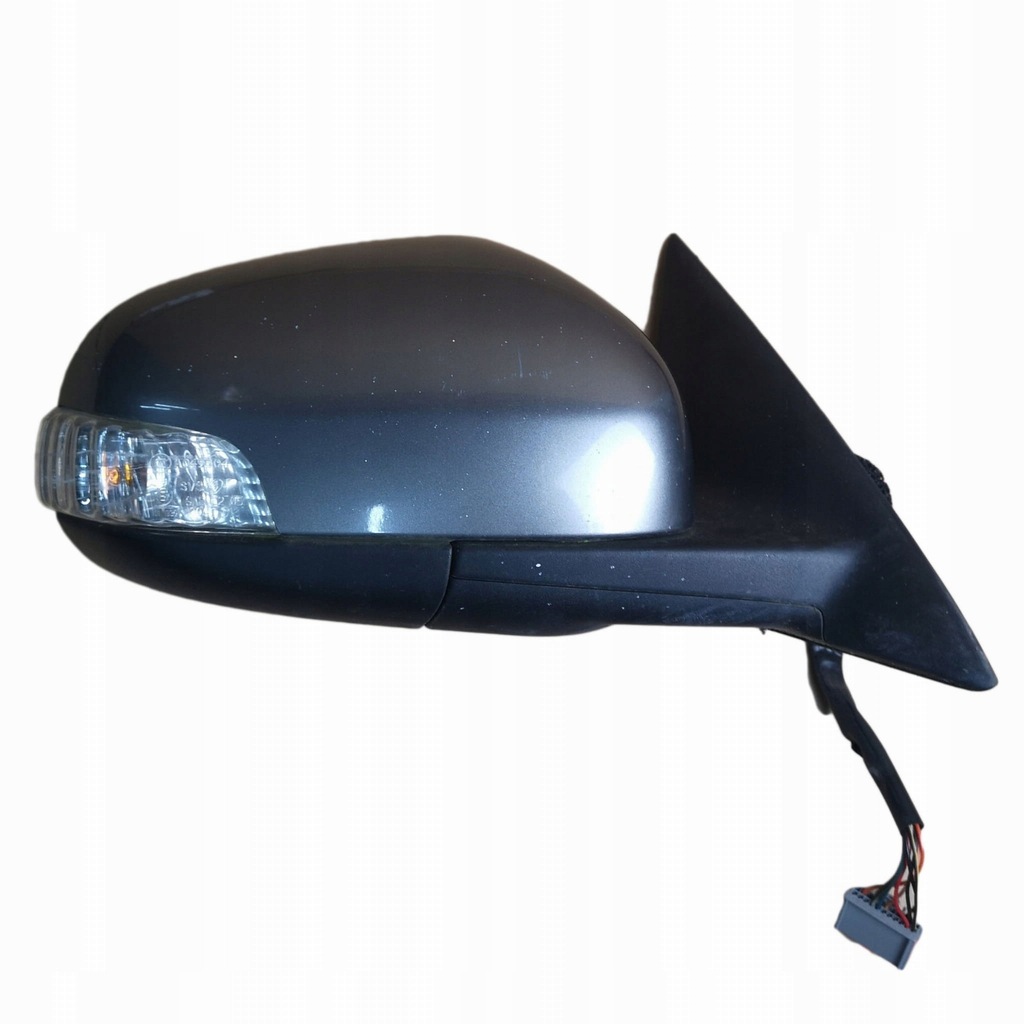 фото №1, Jaguar x-type lift дзеркало праве