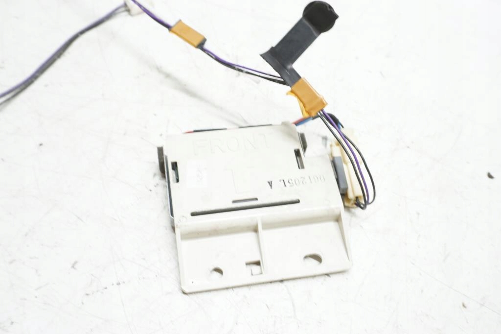 фото №4, Модуль блок управления mazda 5