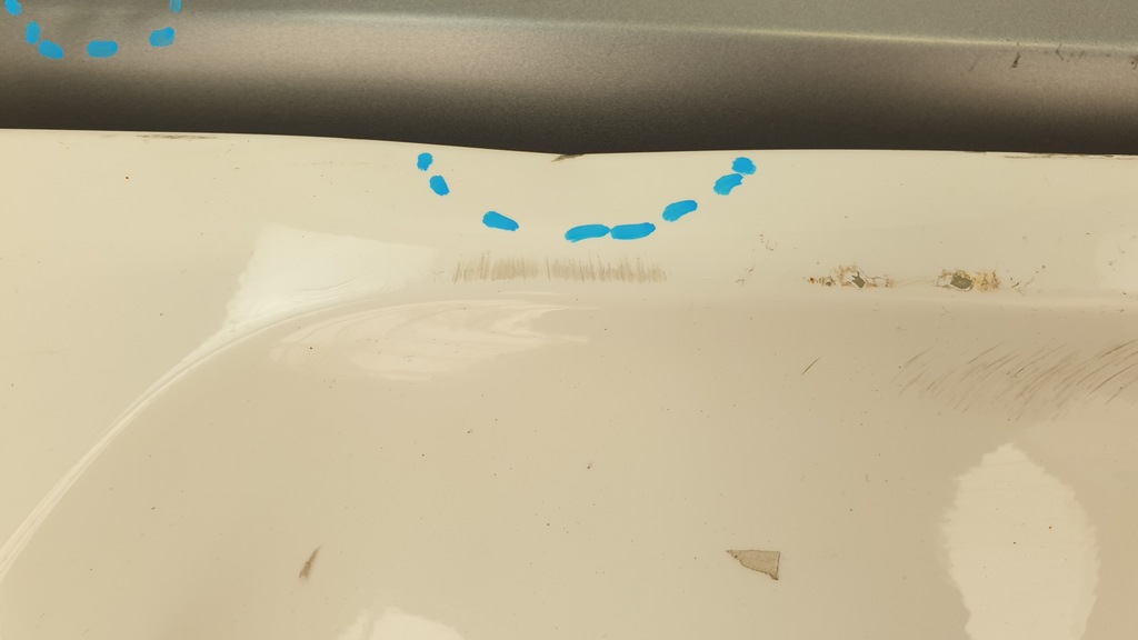 фото №6, Bmw 3 e92 coupe кришка багажника багажника задня задня