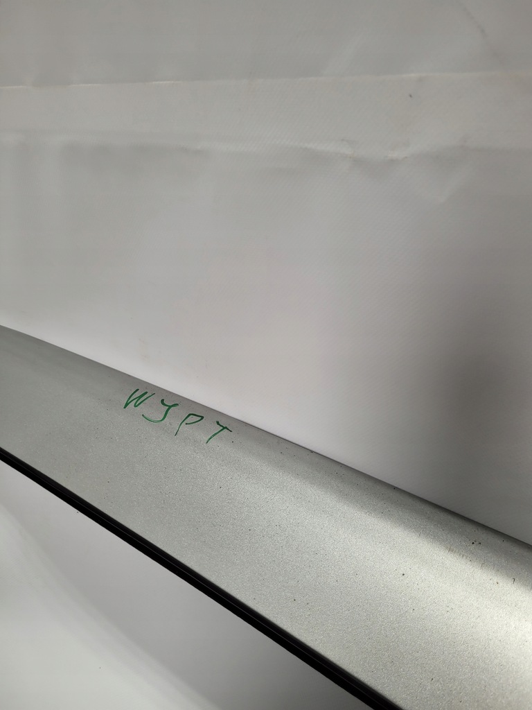 фото №14, Jeep grand cherokee wj 99-04 двері правий задня