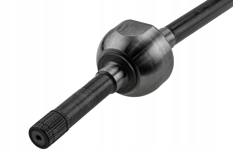 фото №2, Nty npw-ns-156 wał привідний