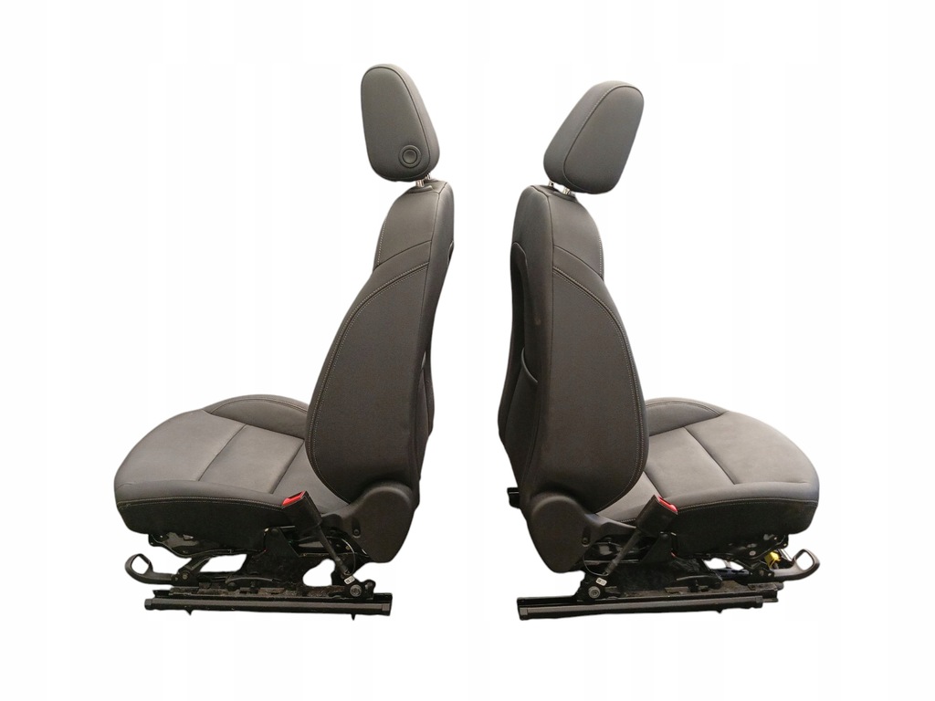 фото №8, Сиденья сиденье комплект заднее сиденье задняя обшивки opel astra k v hb 15-19 uk