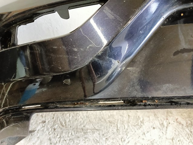 фото №5, Бампер задняя задний volvo v40 ii 12-