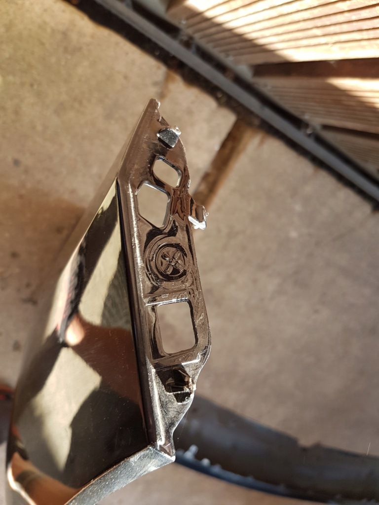 фото №9, Бампер перед передний bmw seria 1 f40 m-pakiet