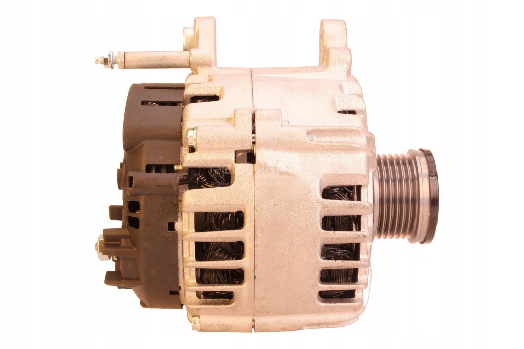 Генератор skoda volkswagen vw 1.2 1.4 tsi octavia polo golf Зі Шроту