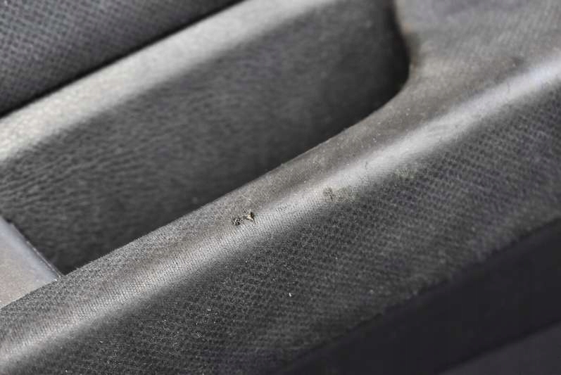 фото №5, Сиденье сиденья комплект обшивка обшивки eu honda frv fr-v 04-09