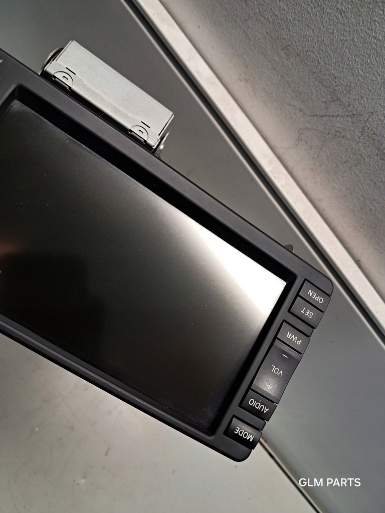 фото №9, Peugeot 4007 радіо радіопрогравач 8750a138