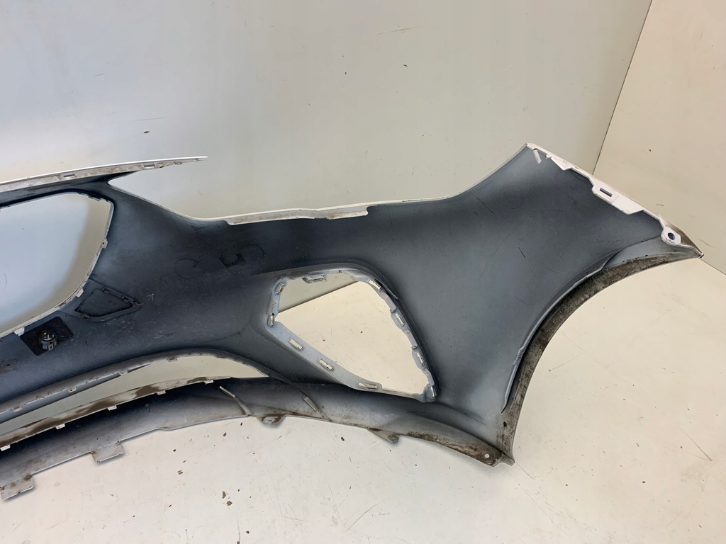 фото №8, Opel insignia b ii opc бампер передний перед pdc оригинал 2017-