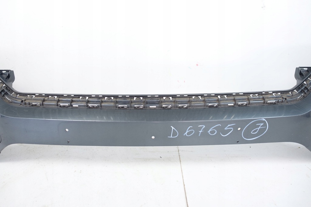 фото №3, Бампер перед передній vw t-roc 2ga 2ga807221j