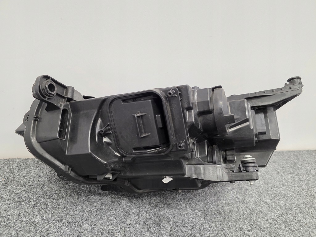 Купить Лампа перед передняя правая vw passat b8 рестайлинг  full led 3g1941036q европа