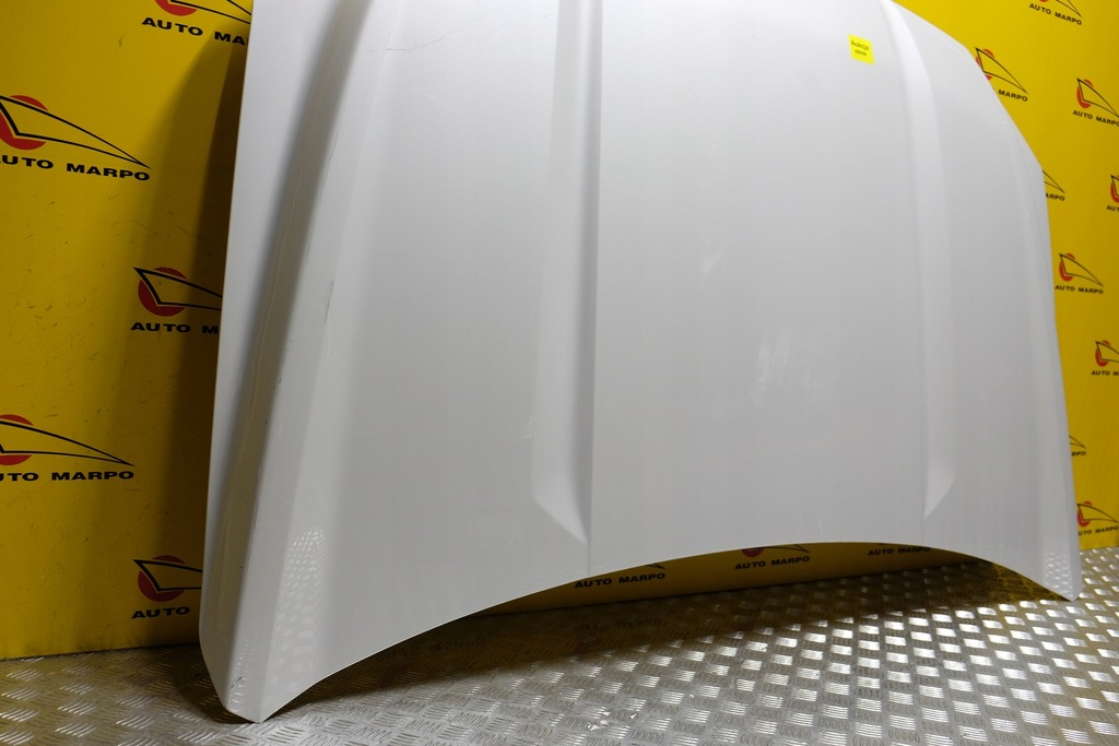 фото №7, Gmc yukon 2020 2021- капот перед крышка крышка багажника usa