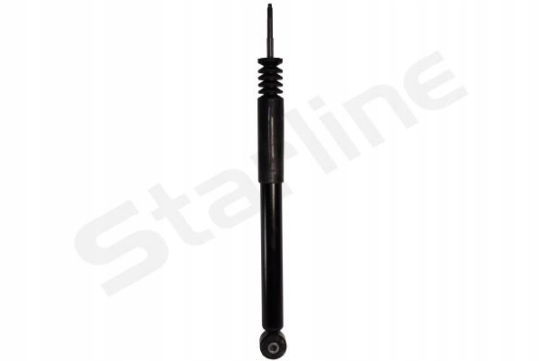 фото №2, Амортизатор renault thalia 01- задня szt starline