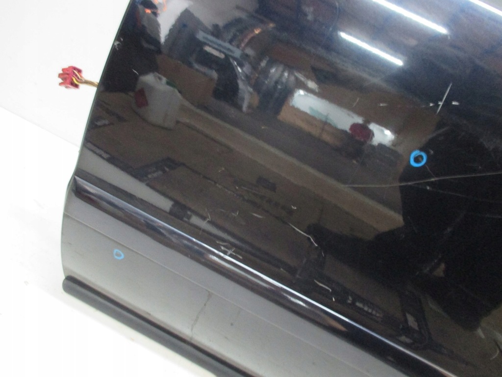 фото №7, Дверь левая задние audi a4 8d9 kombi