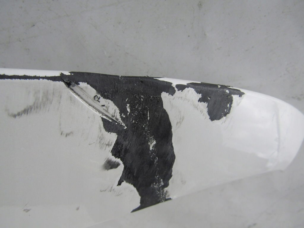 фото №9, Решітка радіатора накладка решітка молдинг mazda 3 iv bp 19-